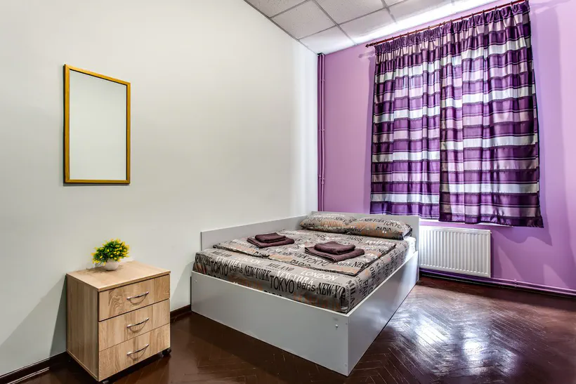 2-місний номер (дабл), 307А